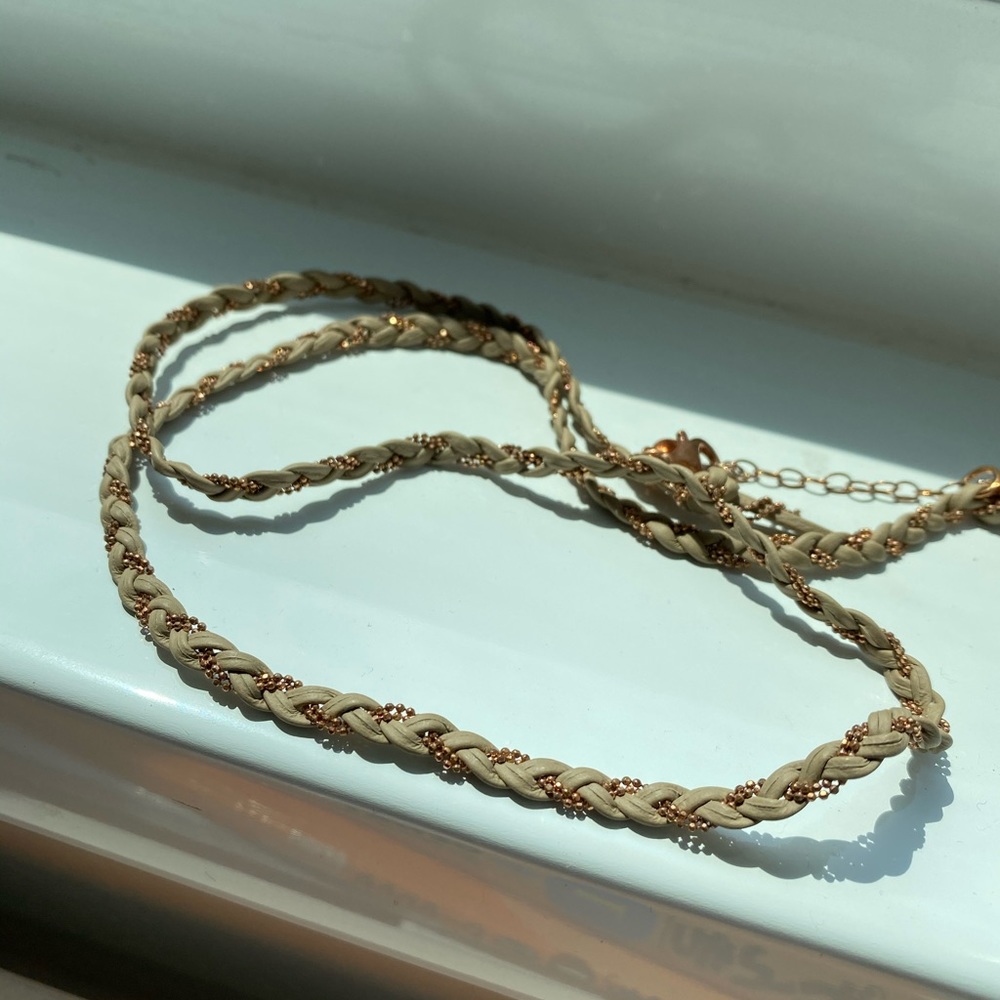 Versatile Necklace